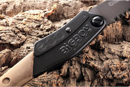Silky Professional Bigboy 2000 Folding Saw 360mm XL Teeth Outback Edition (754-36)
