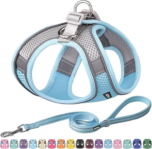 AIITLE Escape Proof Dog Harness