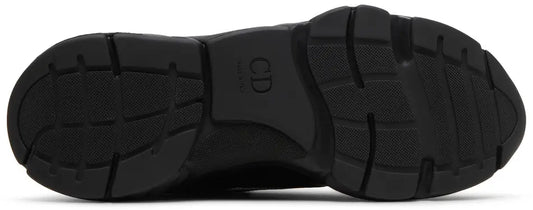 Dior B22 Trainer - (Black Reflective)