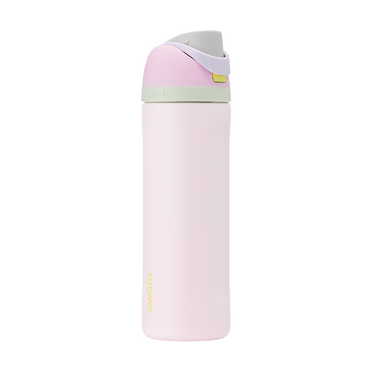 Owala FreeSip Bottle 24oz - Candy Coated