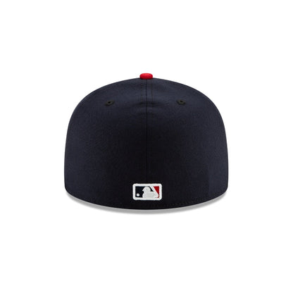 St. Louis Cardinals Authentic Collection Alt 59FIFTY Fitted Hat