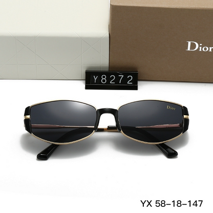 8272 Sunglasses with box