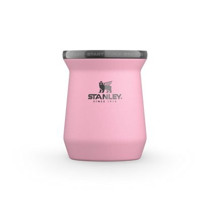 The Messi x Stanley Classic Mate Mug | 8 OZ