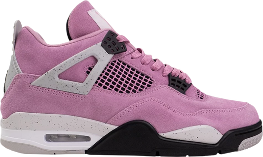 Jordan 4 Retro - Orchid (Pink)