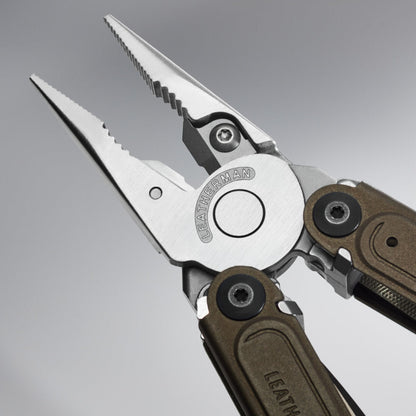 Leatherman ARC Talos Premium Pliers Multi-tool