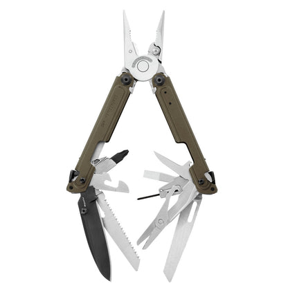 Leatherman ARC Talos Premium Pliers Multi-tool