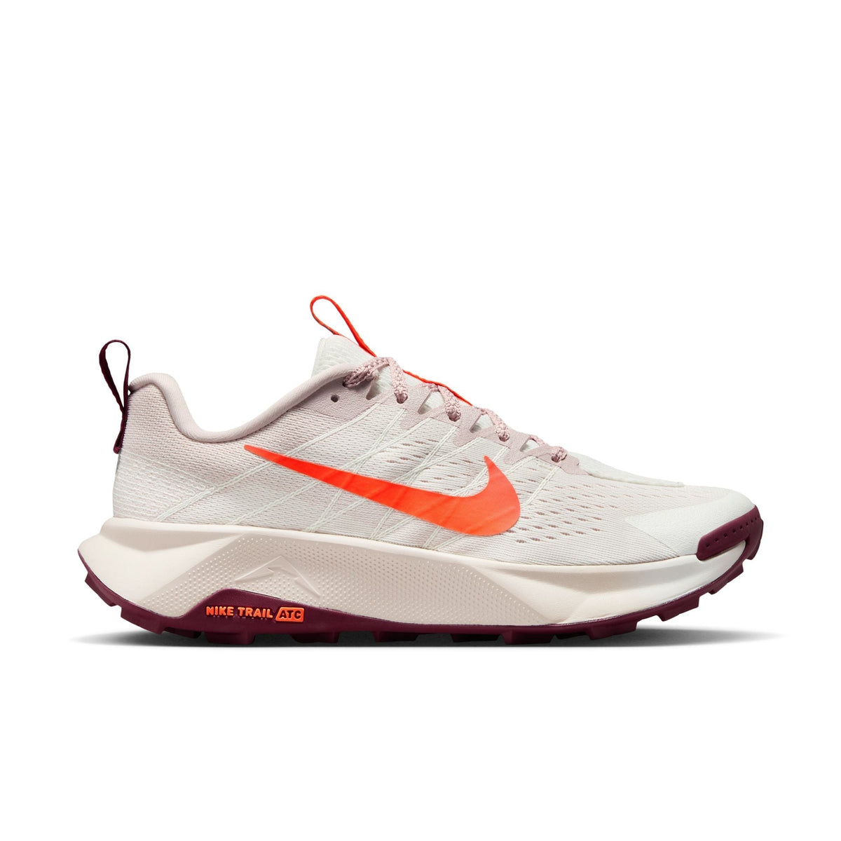 Women’s Wildhorse 10 (102 - Sail/Hyper Crimson-Silt Red)