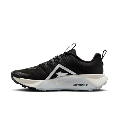 Men’s Wildhorse 10 (001 - Black/Wolf Grey-Anthracite-Platinum Tint)