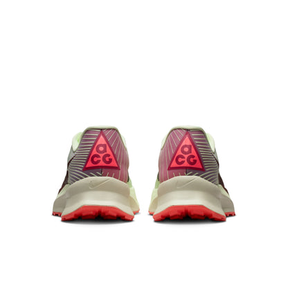 Men’s ACG Ultrafly Trail (700 - Volt Tint/Burgundy Ash-Steam-Sea Glass)