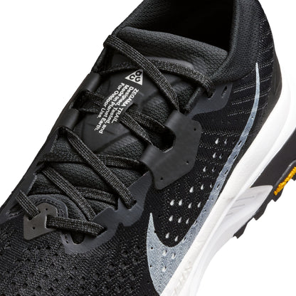 Women’s ACG Zegama Trail (001 - Black/Summit White-Safety Orange)