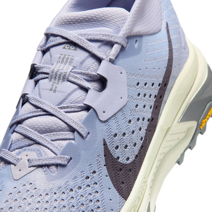 Women’s ACG Zegama Trail (003 - Ghost/Cement Grey-Sea Glass-Smoke Grey)