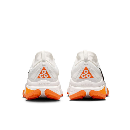 Women’s ACG Zegama Trail (103 - Summit White/Black-Phantom-Saftey Orange)