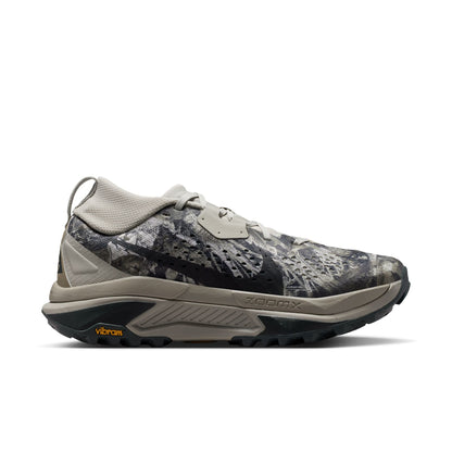 Women’s ACG Zegama Trail (301 - Spruce Fog/Black Spruce-Sea Glass-Black)