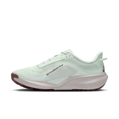 Women’s ACG Pegasus Trail (302 - Barely Green/Silver Lilac-Light Bone)