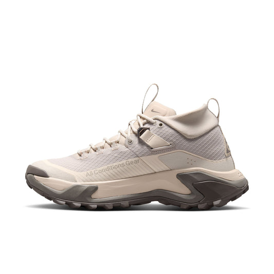 Women’s Zegama Hike (200 - Cream II/Cream II-Lt Orewood Brn)