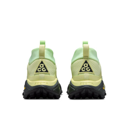Women’s Zegama Hike (701 - Life Lime/Dk Smoke Grey-Barely Volt)