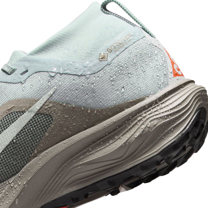 Women’s ACG Pegasus Trail GORE-TEX (002 - Light Silver/Light Silver-Light Army)