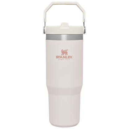 The IceFlow™ Flip Straw Tumbler | Stanley Create