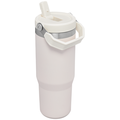 The IceFlow™ Flip Straw Tumbler | Stanley Create