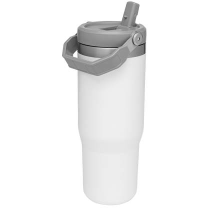 The IceFlow™ Flip Straw Tumbler | Stanley Create