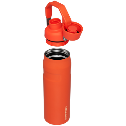 IceFlow™ Bottle with Fast Flow Lid | Stanley Create
