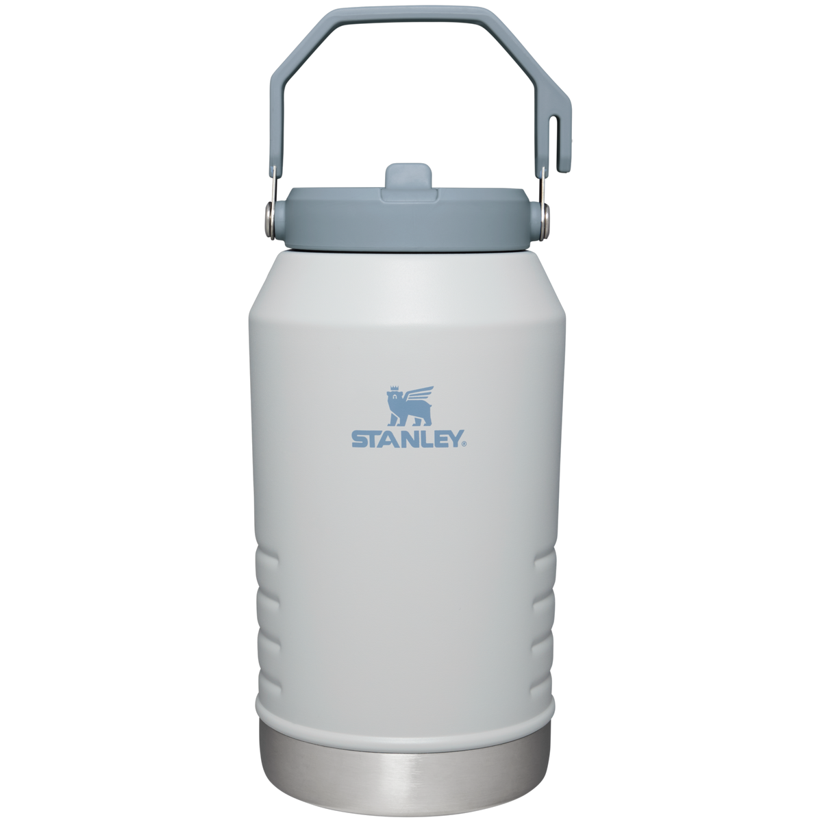The IceFlow™ Flip Straw Jug