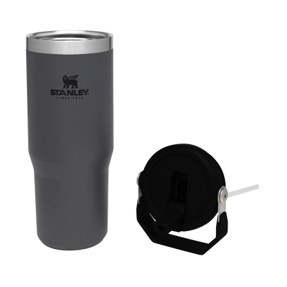 The IceFlow™ Flip Straw Tumbler | Stanley Create