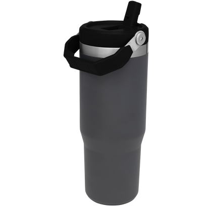 The IceFlow™ Flip Straw Tumbler | Stanley Create