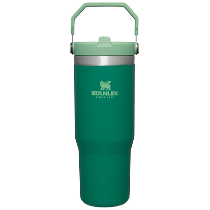 The IceFlow™ Flip Straw Tumbler | Stanley Create