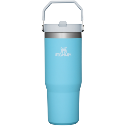 The IceFlow™ Flip Straw Tumbler | Stanley Create