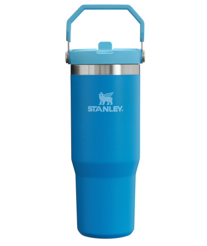 The IceFlow™ Flip Straw Tumbler | Stanley Create