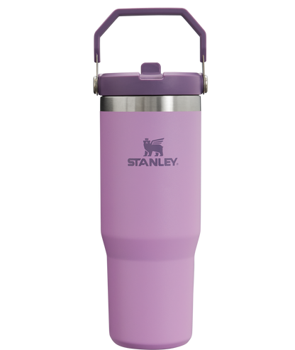 The IceFlow™ Flip Straw Tumbler | Stanley Create