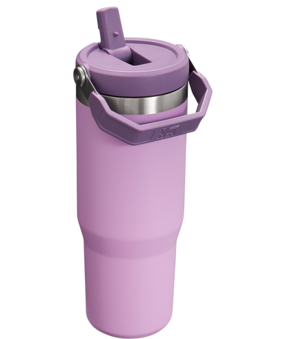 The IceFlow™ Flip Straw Tumbler | Stanley Create