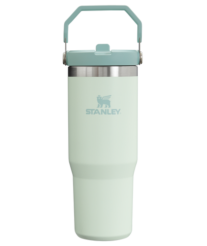 The IceFlow™ Flip Straw Tumbler | Stanley Create