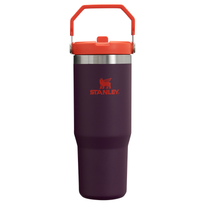 The IceFlow™ Flip Straw Tumbler | Stanley Create