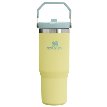 The IceFlow™ Flip Straw Tumbler | Stanley Create
