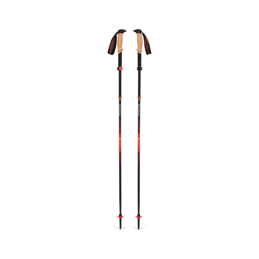 Black Diamond Pursuit Carbon FLZ Trekking Poles