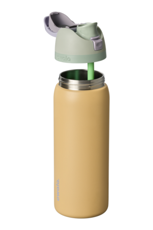 Owala FreeSip Bottle 32oz - Beachfront