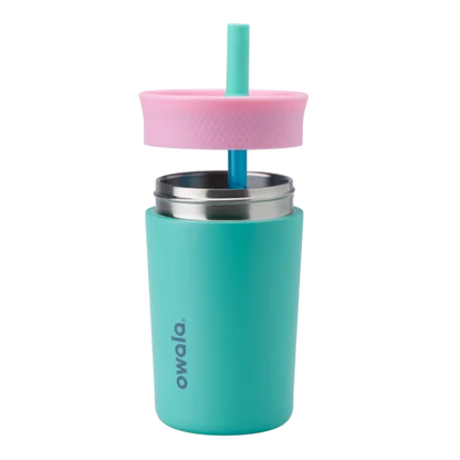 Owala Kids' Tumbler Stainless Steel 12oz
