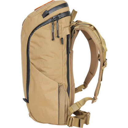 Mystery Ranch x Carryology The Dragon 2.0