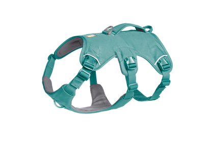 Web Master™ Dog Harness with Handle