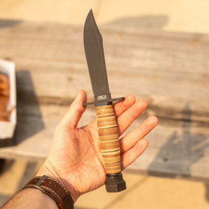 Ontario Knife Company Air Force Survival Knife