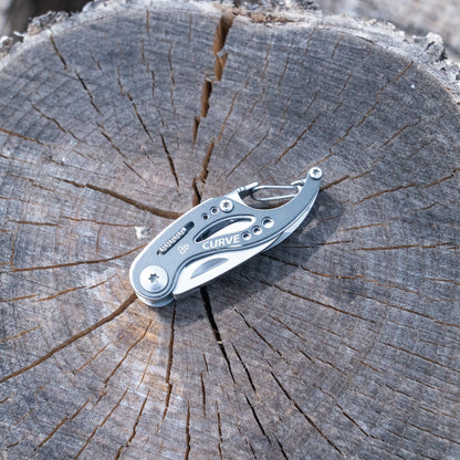 Gerber Curve Mini Tool