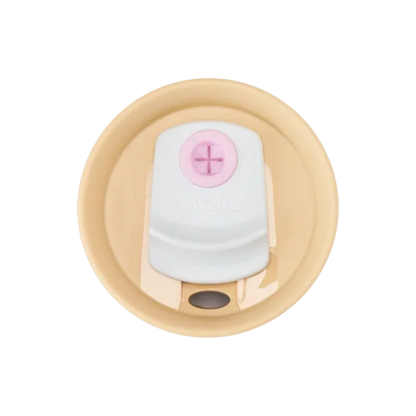 Owala 24-oz Tumbler Smell the Roses
