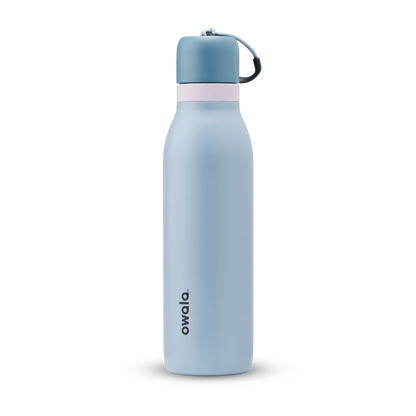 Owala Freesip Twist Bottle 24oz - Rainstorm