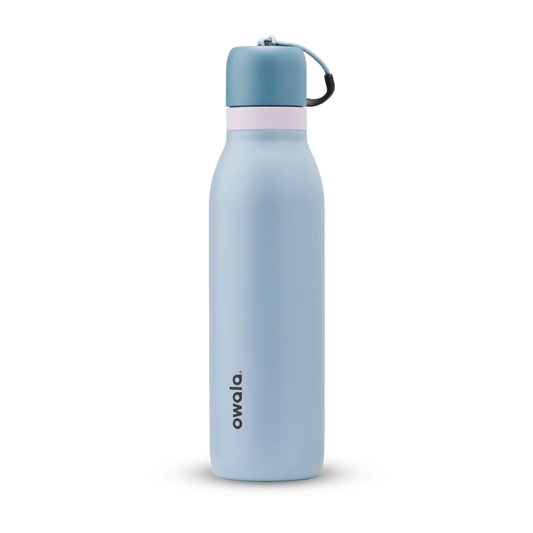 Owala Freesip Twist Bottle 24oz - Rainstorm