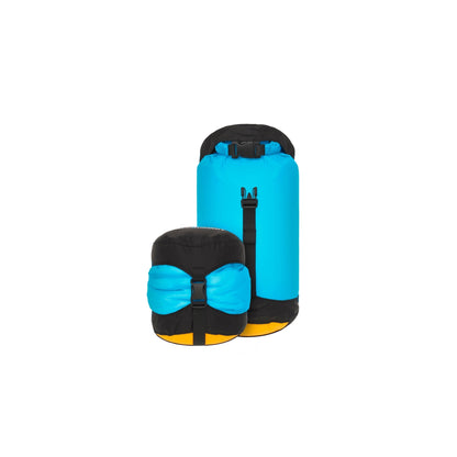 Evac Ultralight Compression Dry Bag