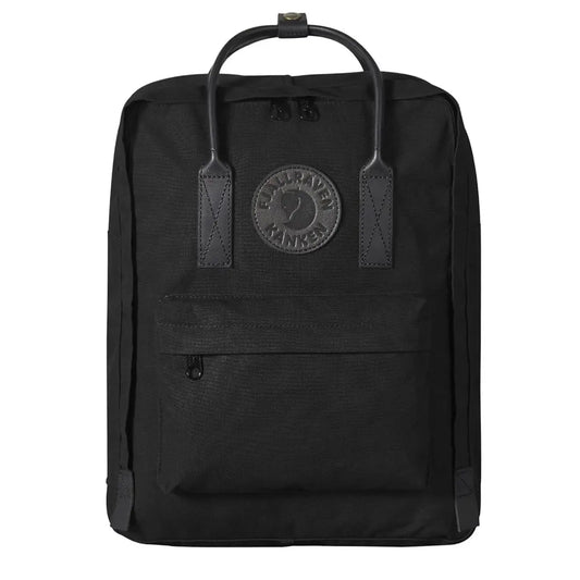 Fjallraven Kanken No. 2 Black Edition