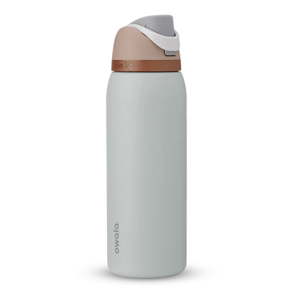 Owala FreeSip Bottle 40oz - Calm Waters