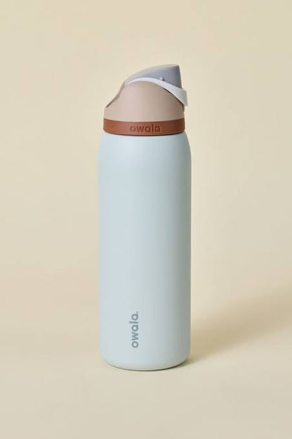 Owala FreeSip Bottle 40oz - Calm Waters